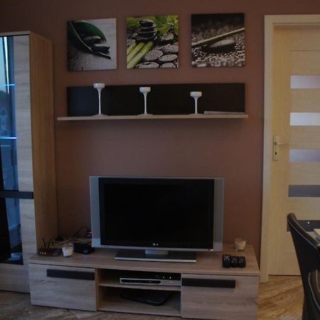 Apartment Pegaz & Aqua Marina シフィノウイシチェ 部屋 写真