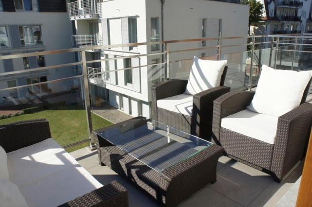 Apartment Pegaz & Aqua Marina シフィノウイシチェ 部屋 写真