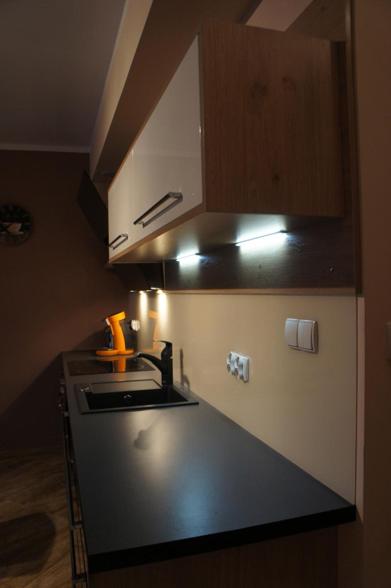 Apartment Pegaz & Aqua Marina シフィノウイシチェ 部屋 写真