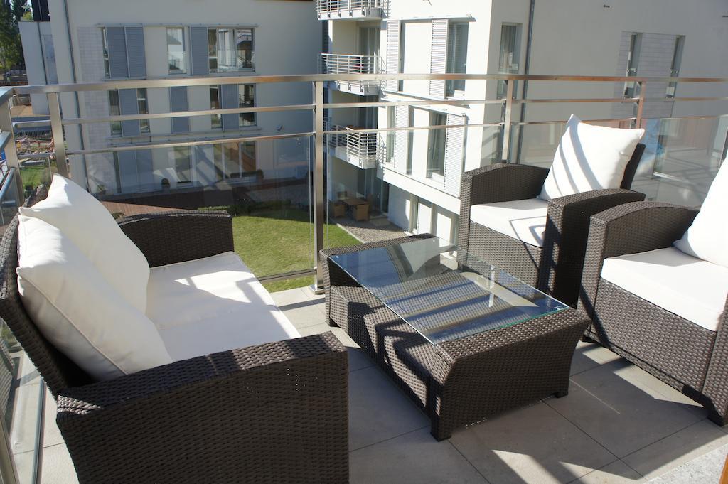 Apartment Pegaz & Aqua Marina シフィノウイシチェ 部屋 写真